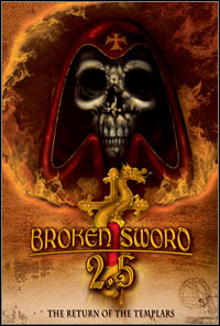 Broken Sword 2,5: The Return of the Templars
