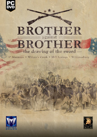Brother against Brother: The Drawing of the Sword