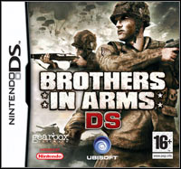 Brothers in Arms: DS