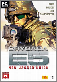 Brygada E5: New Jagged Union