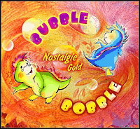 Bubble Bobble Nostalgie