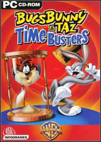 Bugs Bunny & Taz: Timebusters