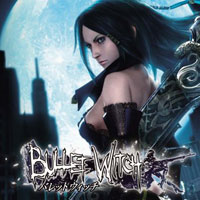 Bullet Witch