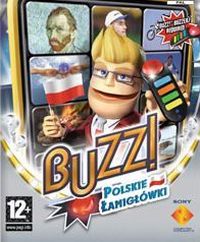 Buzz!: Polskie Łamigłówki