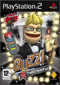Buzz! The Hollywood Quiz