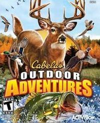 Cabela's Outdoor Adventures