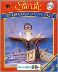 Call of Cthulhu: Prisoner of Ice