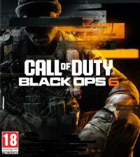 Call of Duty: Black Ops 6