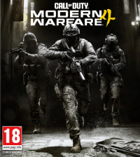 Call of Duty: Modern Warfare 4