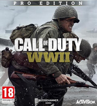 Call of Duty: WWII - Pro Edition