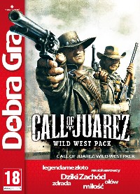 Call of Juarez: Wild West Pack