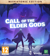 Call of the Elder Gods: Miskatonic Edition