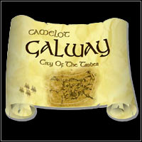 Camelot Galway: City Of The Tribes