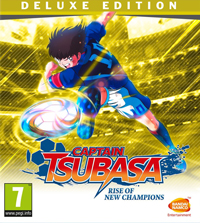 Captain Tsubasa: Rise of new Champions - Deluxe Edition