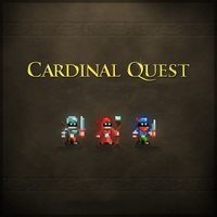 Cardinal Quest