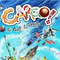 Cargo! Quest for Gravity