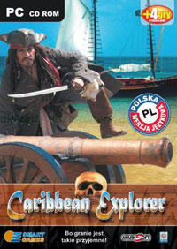 Caribbean Explorer