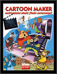 Cartoon Maker