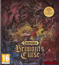 Castlevania: Belmont’s Curse - Midnight Edition