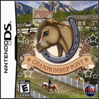 Championship Pony