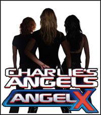 Charlie's Angels Angel X