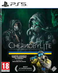 Chernobylite: Special Pack