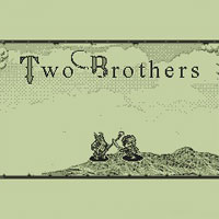 Chromophore: The Two Brothers Directors Cut
