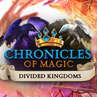 Chronicles of Magic: Podzielone Królestwa