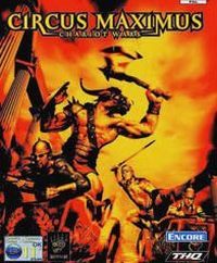 Circus Maximus: Chariot Wars