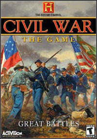 Civil War: The Game