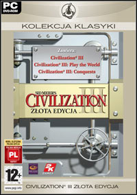 Civilization III: Złota Edycja