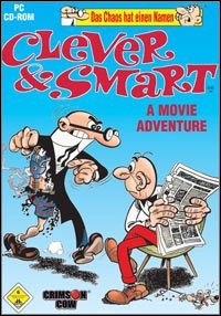 Clever and Smart: A Movie Adventure