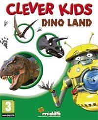 Clever Kids: Dino Land
