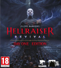 Clive Barker's Hellraiser: Revival - Day One Edition
