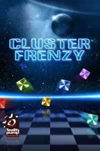 Cluster Frenzy