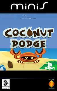 Coconut Dodge