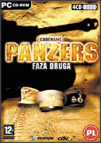 Codename: Panzers - Faza Druga