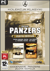 Codename: Panzers - Złota Edycja