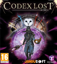 Codex Lost