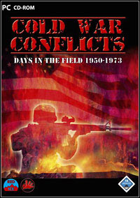 Cold War: Conflicts