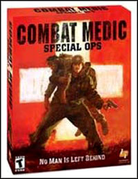 Combat Medic: Special Operations