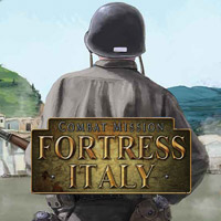 Combat Mission: Fortress Italy