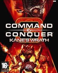 Command & Conquer 3: Gniew Kane'a