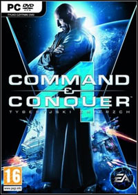 Command & Conquer 4: Tyberyjski Zmierzch