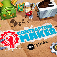 Contraption Maker