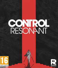 Control Resonant: Steelbook Edition