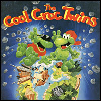 Cool Croc Twins