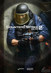 Counter-Strike: Online 2