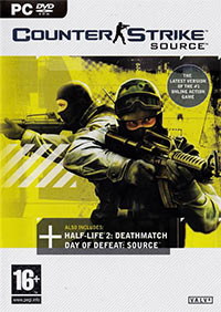 Counter-Strike: Source