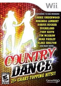 Country Dance